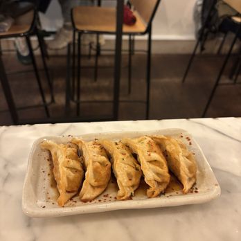 Fou Fow Udon - Chicken gyoza - Japanese Near Me - Amsterdam, New Hampshire Fou Fow Udon - Chicken gyoza - Japanese Near Me - Amsterdam, New Hampshire