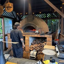 The Magic Oven