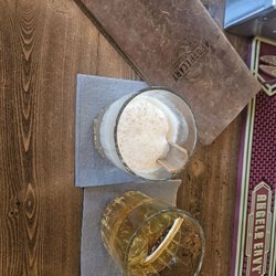 Apothecary Bourbon & Cigar Lounge