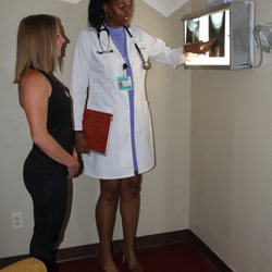 Healthcare Solutions - DOT Physicals of Houston