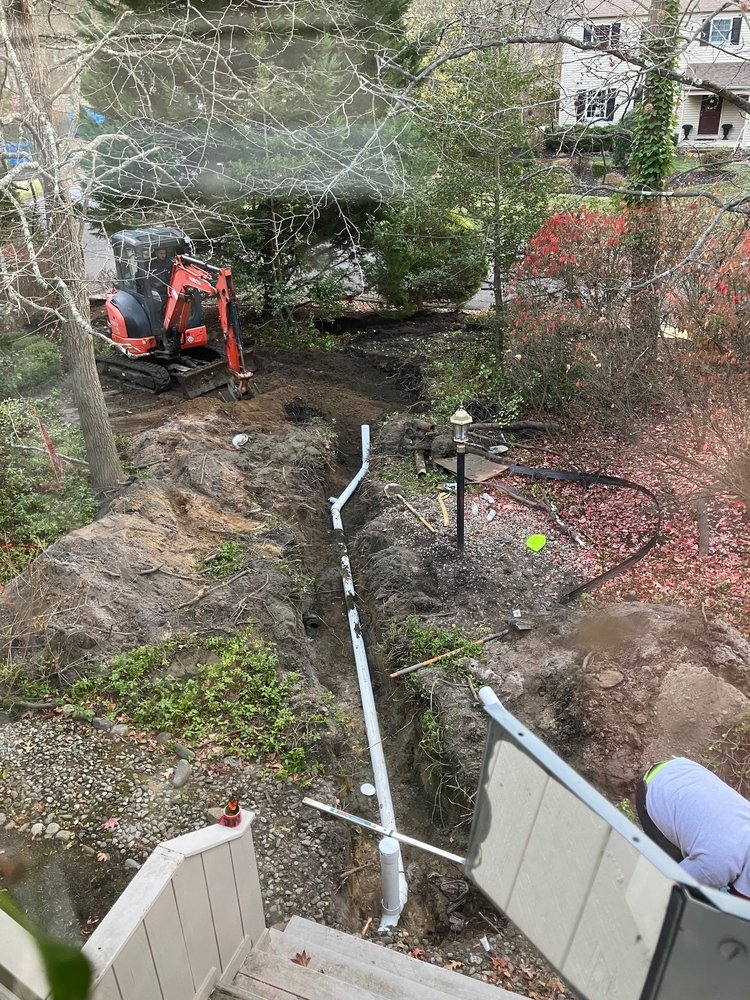 Slide of Roto-Rooter Plumbing & Water Cleanup