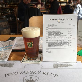 Pivovarský klub - Rotating Tap #4, local IPA - Pubs Near Me - Prague, Puerto Rico Pivovarský klub - Rotating Tap #4, local IPA - Pubs Near Me - Prague, Puerto Rico