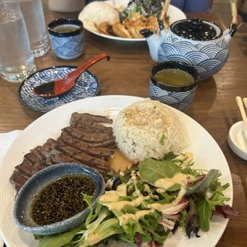 EBISU - Chimichurri Steak - Japanese Near Me - Elk Grove, California