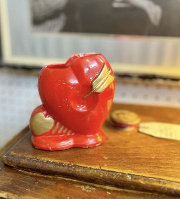 Red Owl Collective by null