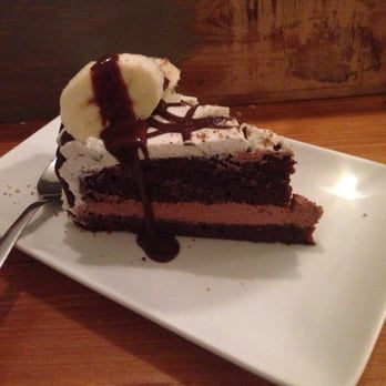 Quinoa - Delicious chocolate banana cake- - Vegetarian Near Me - Barcelona, B Quinoa - Delicious chocolate banana cake- - Vegetarian Near Me - Barcelona, B