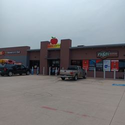 Big Apple Travel Center