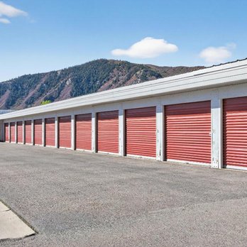 StorageMart - Self Storage Near Me - Basalt, Colorado StorageMart - Self Storage Near Me - Basalt, Colorado