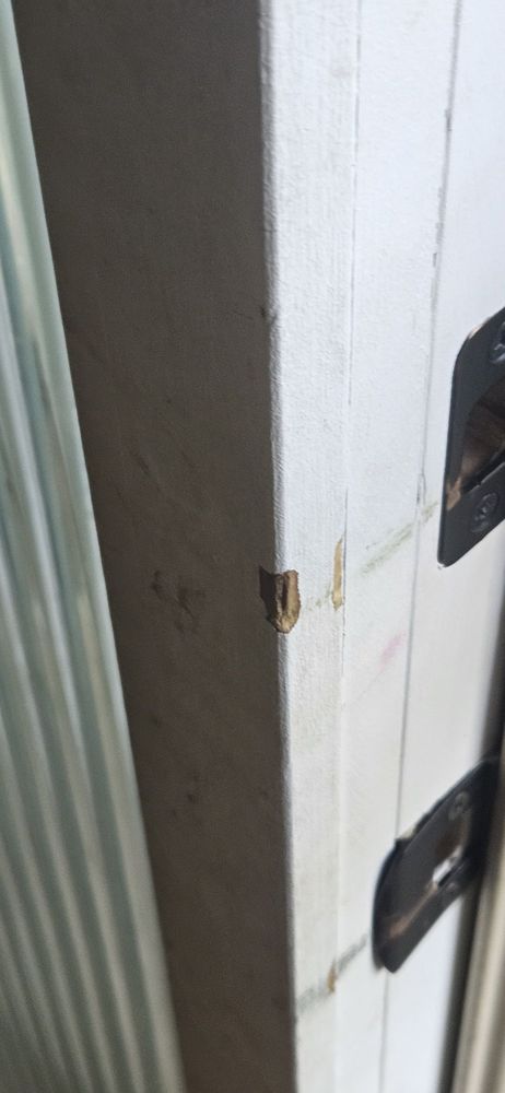 Slide of Courtesy Plumbing