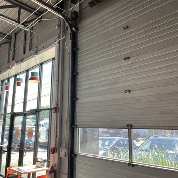 Bite Into Maine - Indoor decor. - Seafood Near Me - Portland, Maine