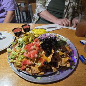 Johnnie's on 2 - Nachos - American Near Me - St. Ignace, Michigan