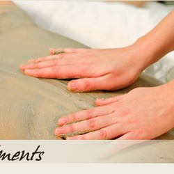 The Rocky Mountain Day Spa