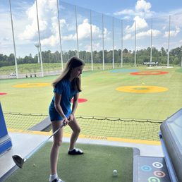 Different games for all ages
