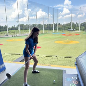 Topgolf - Different games for all ages - Golf Near Me - Ridgeland, Mississippi
