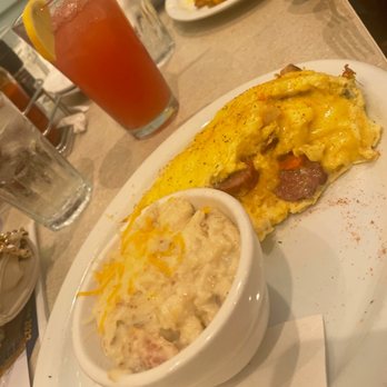 Wild Eggs - Creole Omelet - Breakfast & Brunch Near Me - Indianapolis, Indiana Wild Eggs - Creole Omelet - Breakfast & Brunch Near Me - Indianapolis, Indiana