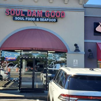 SOUL DAMN GOOD - Updated February 2026 - 35 Photos & 44 Reviews - 5015