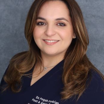 Pegah Panirian, DPM - Podiatrists Near Me - Los Angeles, California Pegah Panirian, DPM - Podiatrists Near Me - Los Angeles, California