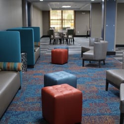 Holiday Inn Express & Suites Shawnee-Kansas City West - Holiday Inn Express & Suites Shawnee-Kansas City West