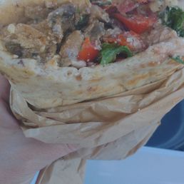 Greek Chicken