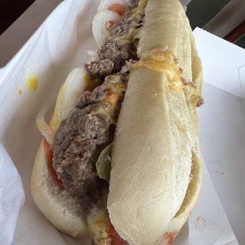 PepperJacks Subs - Ice Cream & Frozen Yogurt Near Me - Laurel, Maryland