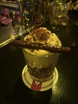 The Original Old Fashioned - Cocktail House by null