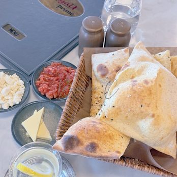 Mangal Prime - Turkish Near Me - Richmond Hill, Ontario