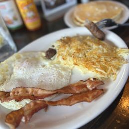 Big Breakfast