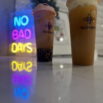 Tea Maison - Thai Tea - Juice Bars & Smoothies Near Me - Las Vegas, Nevada Tea Maison - Thai Tea - Juice Bars & Smoothies Near Me - Las Vegas, Nevada