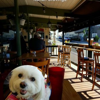 Italian Cravings - Dog friendly! - Italian Near Me - San Clemente, California Italian Cravings - Dog friendly! - Italian Near Me - San Clemente, California