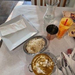 Excellent Food! Excellent Food!