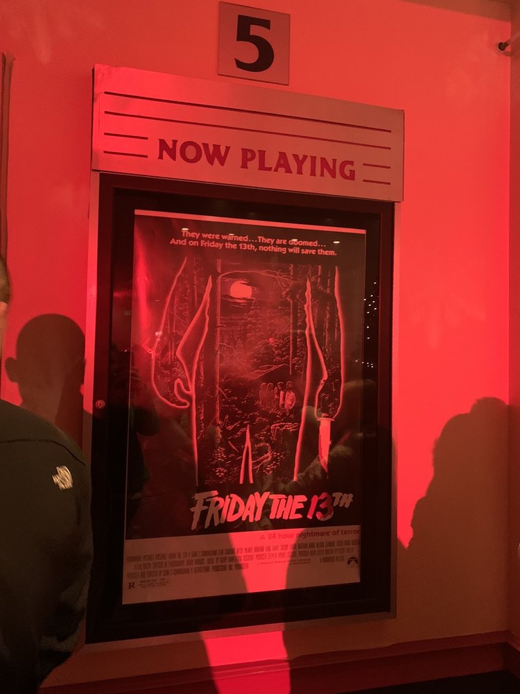 CINEMA OF HORRORS HAUNTED HOUSE 14 Photos 1301 Grade St, Kelso, WA