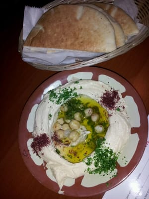 Dawali Jerusalem Kitchen by null