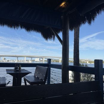 Caribbean Jack's - the view - Caribbean Near Me - Daytona Beach, Florida Caribbean Jack's - the view - Caribbean Near Me - Daytona Beach, Florida