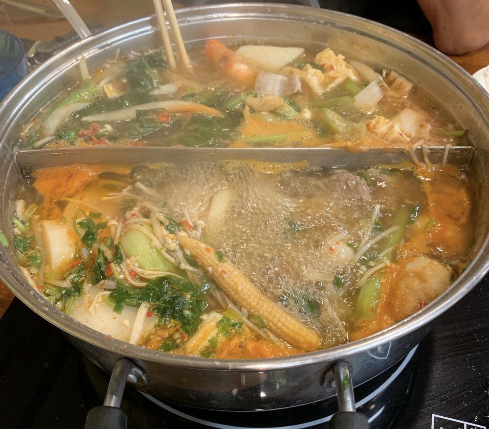 POT POT SHABU BUFFET 344 Photos & 172 Reviews 1108 Keeaumoku St