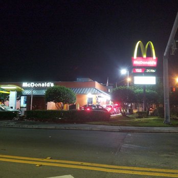 McDonald's - Don't Mc the same mistake I did - Fast Food Near Me - Miami, Florida