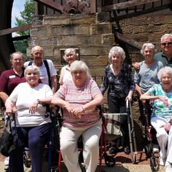 Bennington Glen - Ye Olde Mill! Visit to Velvet Ice Cream.