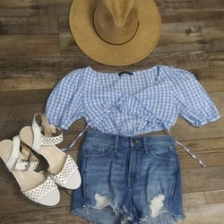Oc Unique Boutique - Women's clothes