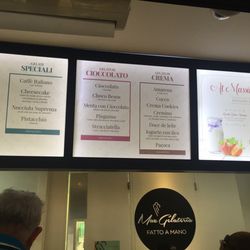 Gelateria Max