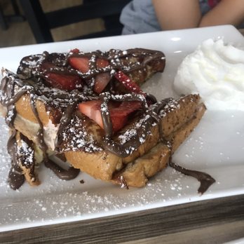 @ The Diner - Breakfast & Brunch Near Me - Orlando, Florida