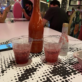 Eggslut - Breakfast & Brunch Near Me - Las Vegas, Nevada