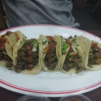 Joey's Tacos - Mexican Near Me - Reseda, California Joey's Tacos - Mexican Near Me - Reseda, California