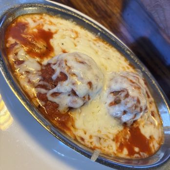 Maggio's Pizza - Meatballs - Pizza Near Me - Big Bear Lake, California