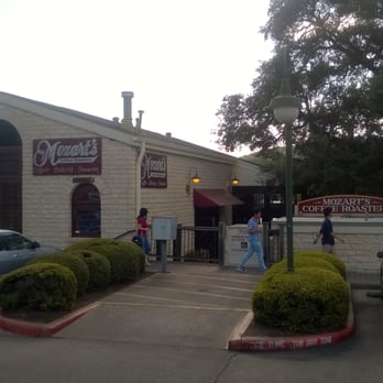 Mozart's Coffee Roasters - Coffee & Tea Near Me - Austin, Texas