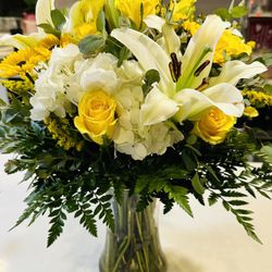 Flowers Etc
