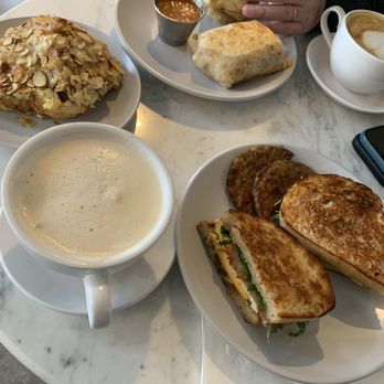 Brass Bird Coffee - Breakfast sandwich, almond croissant, London fog latte - Coffee & Tea Near Me - Carpinteria, California Brass Bird Coffee - Breakfast sandwich, almond croissant, London fog latte - Coffee & Tea Near Me - Carpinteria, California