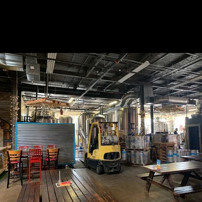 Panther Island Brewing by null