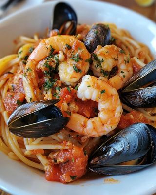 Tre Sorelle Ristorante & Pizzeria by null