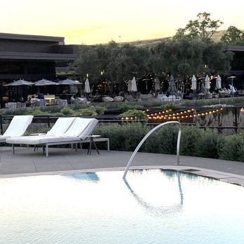 Montage Healdsburg - Amazing pool! - Resorts Near Me - Healdsburg, California Montage Healdsburg - Amazing pool! - Resorts Near Me - Healdsburg, California
