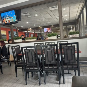 Bagel Host Too - Dining area - Bagels Near Me - Sunrise, Florida Bagel Host Too - Dining area - Bagels Near Me - Sunrise, Florida