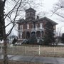 Photo of Cairo's Historic Park District