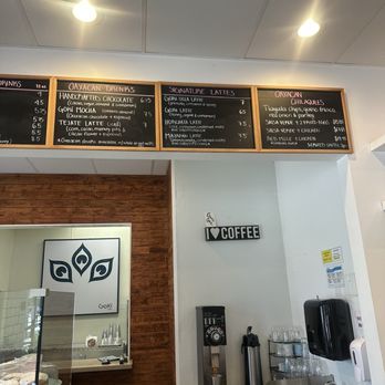 Goki - Bakehouse & Coffee Shop - Menu July 2026 - Coffee & Tea Near Me - Arcadia, California Goki - Bakehouse & Coffee Shop - Menu July 2026 - Coffee & Tea Near Me - Arcadia, California